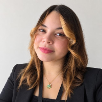 Isabela Gabriele de Deus Neves (Nutricionista)