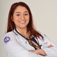 Aleta Corine Giacomelli (Clínico geral)