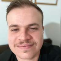 Felipe Stuani Brigatto (Clínico geral)