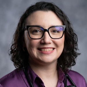 Marília de Lemos Araújo (Clínico geral)