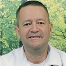 Marcelo Messias de Moraes (Fisioterapeuta)