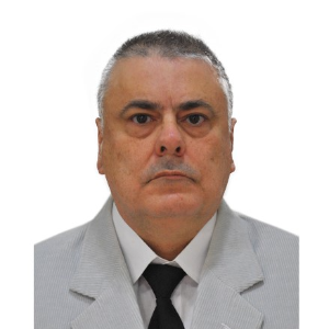 Alberto Saraiva Tibúrcio (Infectologista)