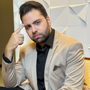 Carlos Augusto Bonito de Freitas (Clínico geral)