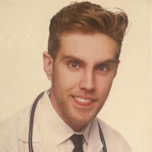 Luís Paulo Barbosa Ribeiro (Clínico geral)