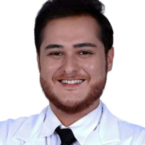 Danilo Machado Deorce (Clínico geral)