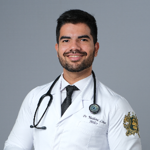 Matheus Silva Lima (Clínico geral)