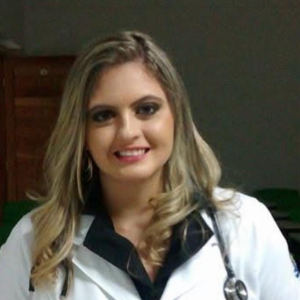 Marina Jales Dantas Diniz (Médico de família)