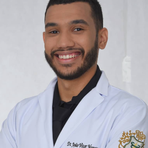 João Vitor Nunes Lopes (Fisioterapeuta)