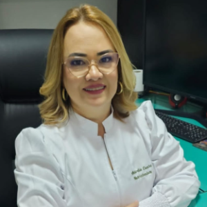 Andreia Sabino Pereira Cunha (Nutricionista)