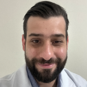 Luiz Victor Schneider Davoglio (Clínico geral)