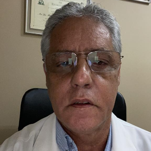 Francisco Ramos Mendes Filho (Reumatologista)