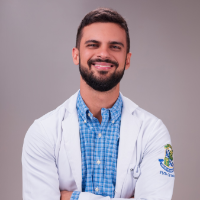 João Marcelo Sampaio Santana (Médico do esporte)
