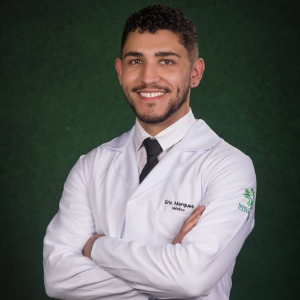 Eric Marques (Clínico geral)