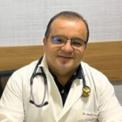 Francisco André Santiago (Cardiologista)