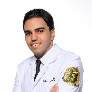 Guilherme Oliveira Carneiro Melo (Clínico geral)