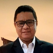 André Santos de Sousa (Psicólogo)