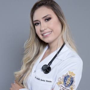 Isabella Martins Monteiro (Médico de família)