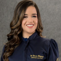 Vanessa Francielle de Albuquerque (Cirurgião-dentista)