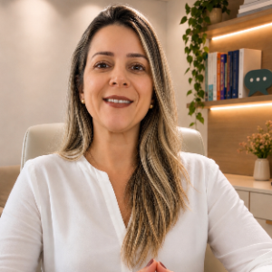 Lyvia Carreiro Gava (Fonoaudiologo)