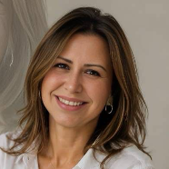 Gisele Vieira dos Reis Benvenutti (Psicólogo)