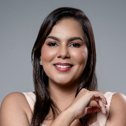 Mirella Santos (Psicólogo)