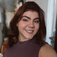 Barbara Maria Santos Pereira (Nutricionista)