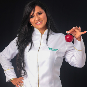 Eliene Conceicao Ferreira (Nutricionista)