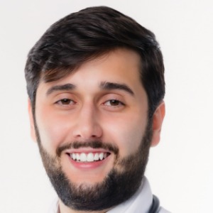 Caio Rodrigues Sampaio Coutinho (Clínico geral)