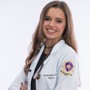 Ana Paula Lopes Franco (Clínico geral)