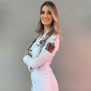 Elisa Ferreira Soares (Clínico geral)