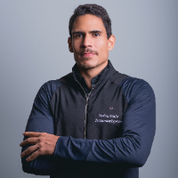 Matheus Dias Mendes (Nutricionista)