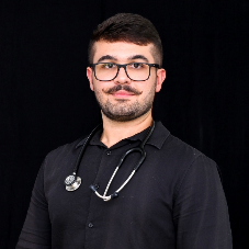 Danilo Crisostomo (Clínico geral)