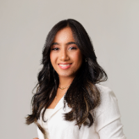 Barbara Araújo Gomes dos Santos (Psicólogo)