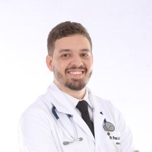 Bruno de Mendonca Pinheiro (Clínico geral)