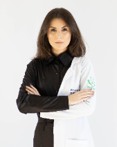 Maria Gabriela Pereira Aun (Nutricionista)