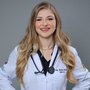 Karina Bernert (Clínico geral)