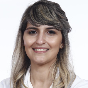Camilla Maganhin Luquetti (Clínico geral)