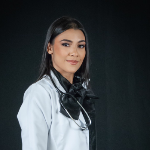 Amanda Souza da Silva (Clínico geral)