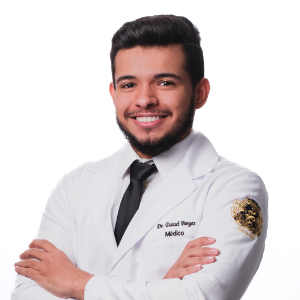 Daniel da Silva Borges (Clínico geral)