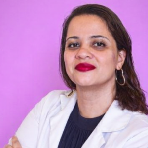 Ana Paula Rodrigues Moreira (Psicólogo)