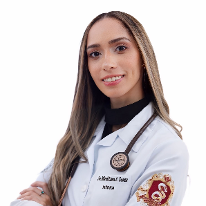 Mileidi Lima de Almeida Souza (Clínico geral)