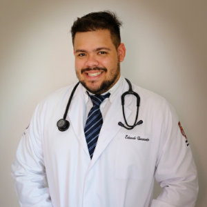 Eduardo Vasconcelos de Souza (Clínico geral)