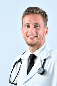 Luiz Afonso Esteves de Mattos (Clínico geral)