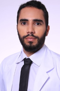 Pedro Henrique Dias Silva (Neurologista)