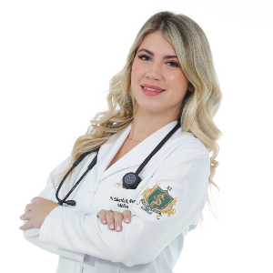 Eduarda Ribeiro Ferreira (Clínico geral)