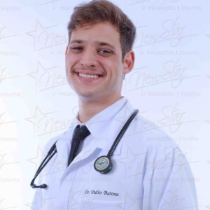 Pedro Barone de Carvalho (Clínico geral)