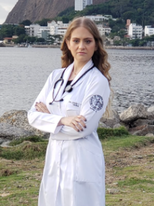 Lizandra Carvalho Fedel (Clínica médica)