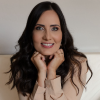 Marilia Cristina da Costa Alves (Nutricionista)