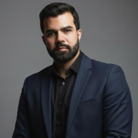 Danilo Andrade (Nutricionista)