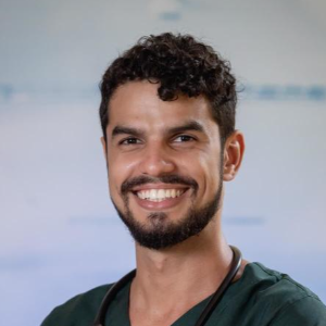 Gabriel Sobral Marcondes Eugenio (Anestesiologista)